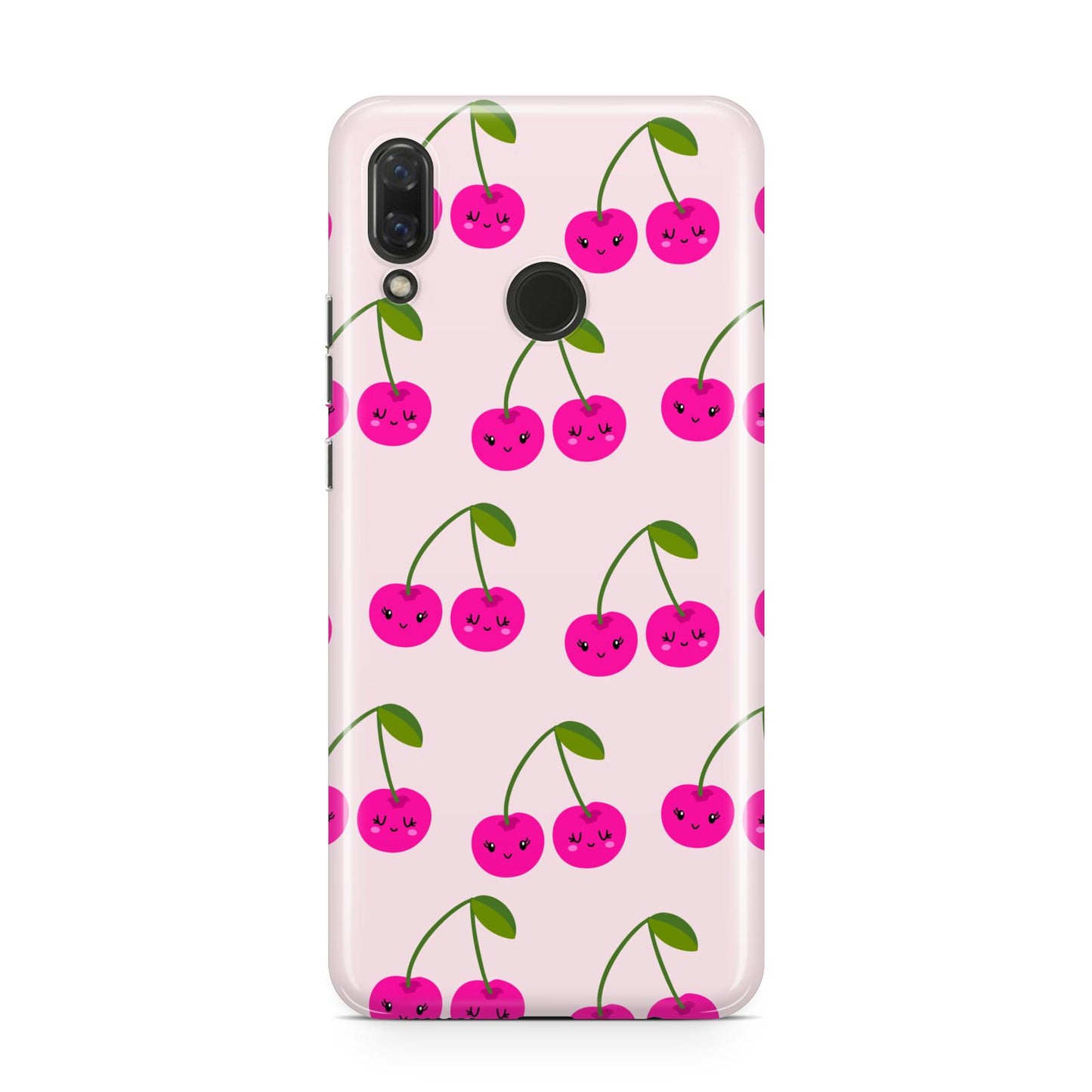 Happy Cherry Huawei Nova 3 Phone Case