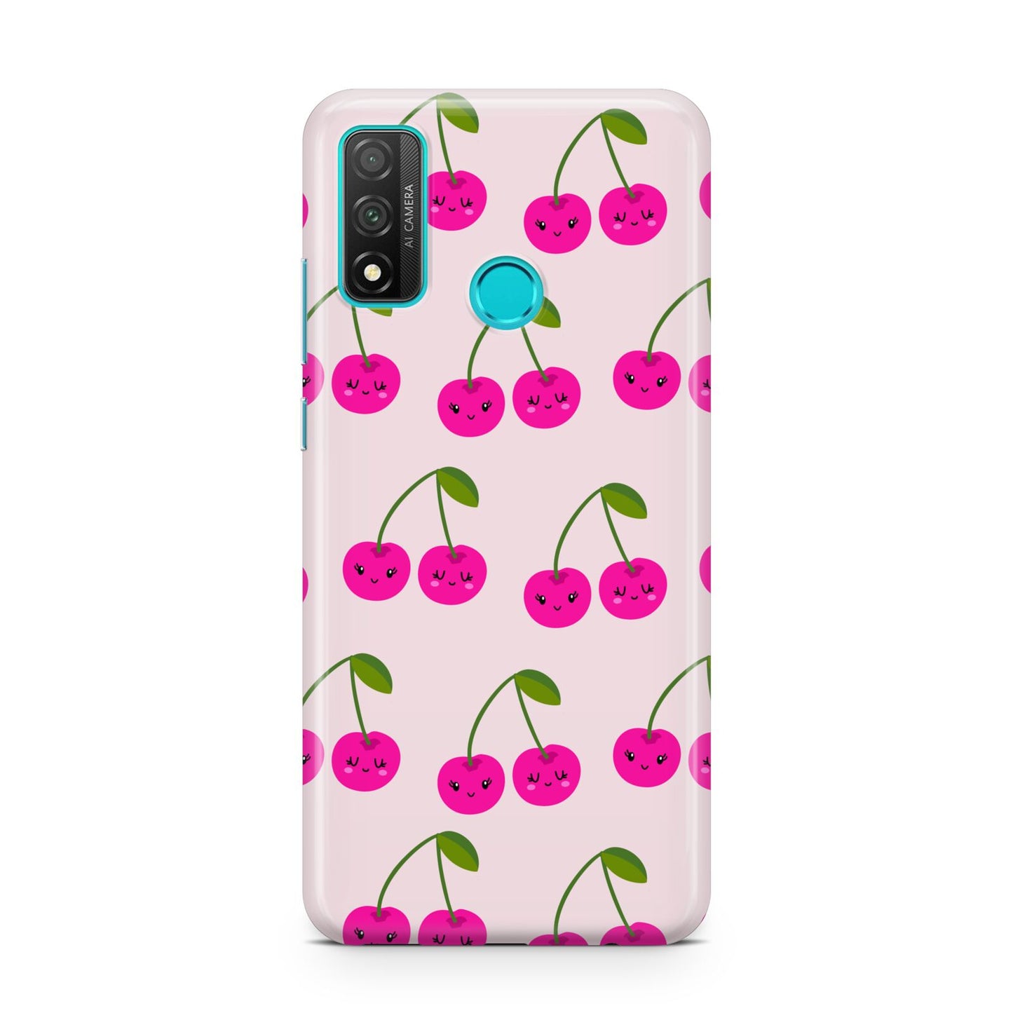 Happy Cherry Huawei P Smart 2020