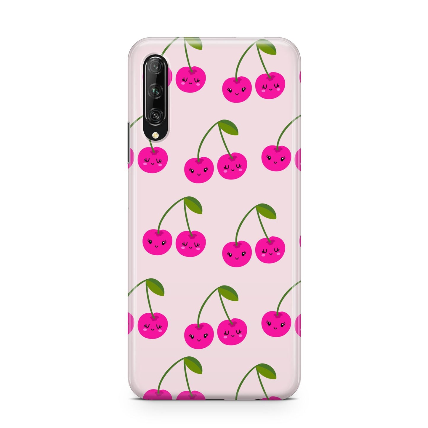 Happy Cherry Huawei P Smart Pro 2019