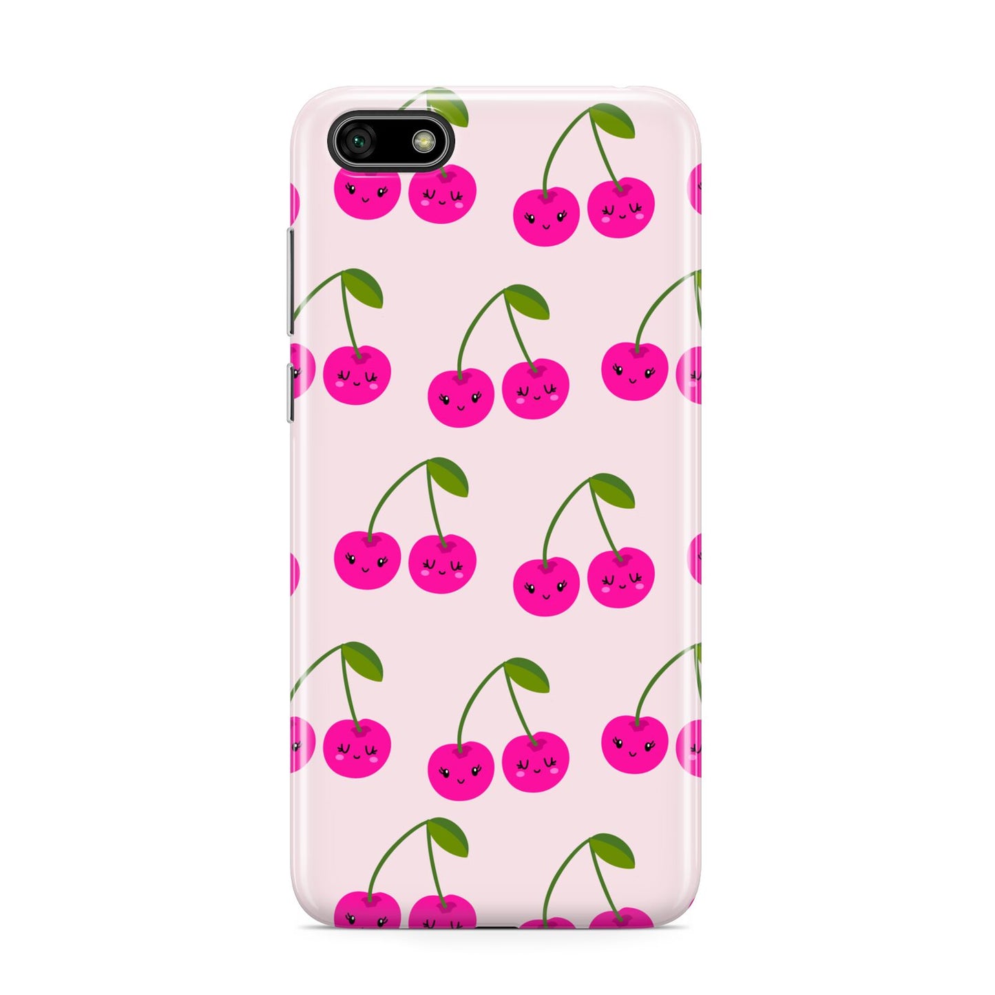 Happy Cherry Huawei Y5 Prime 2018 Phone Case