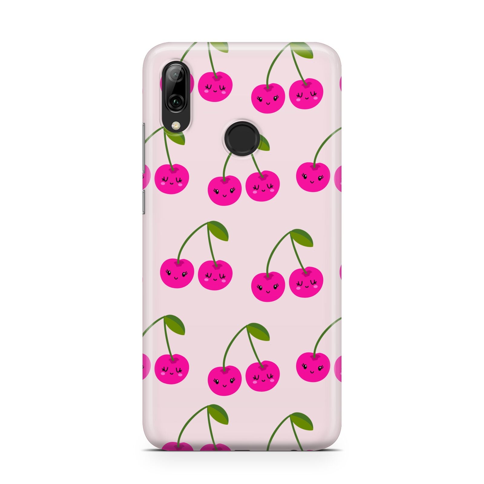 Happy Cherry Huawei Y7 2019