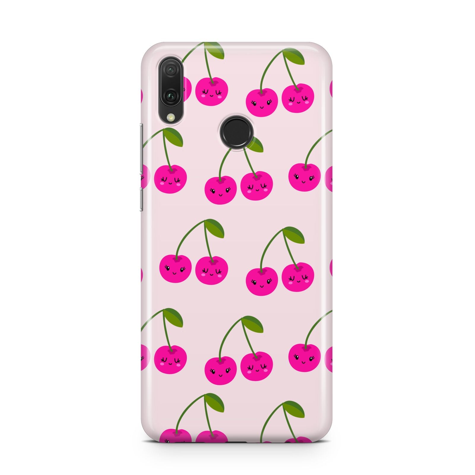 Happy Cherry Huawei Y9 2019