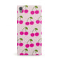 Happy Cherry Sony Xperia Case