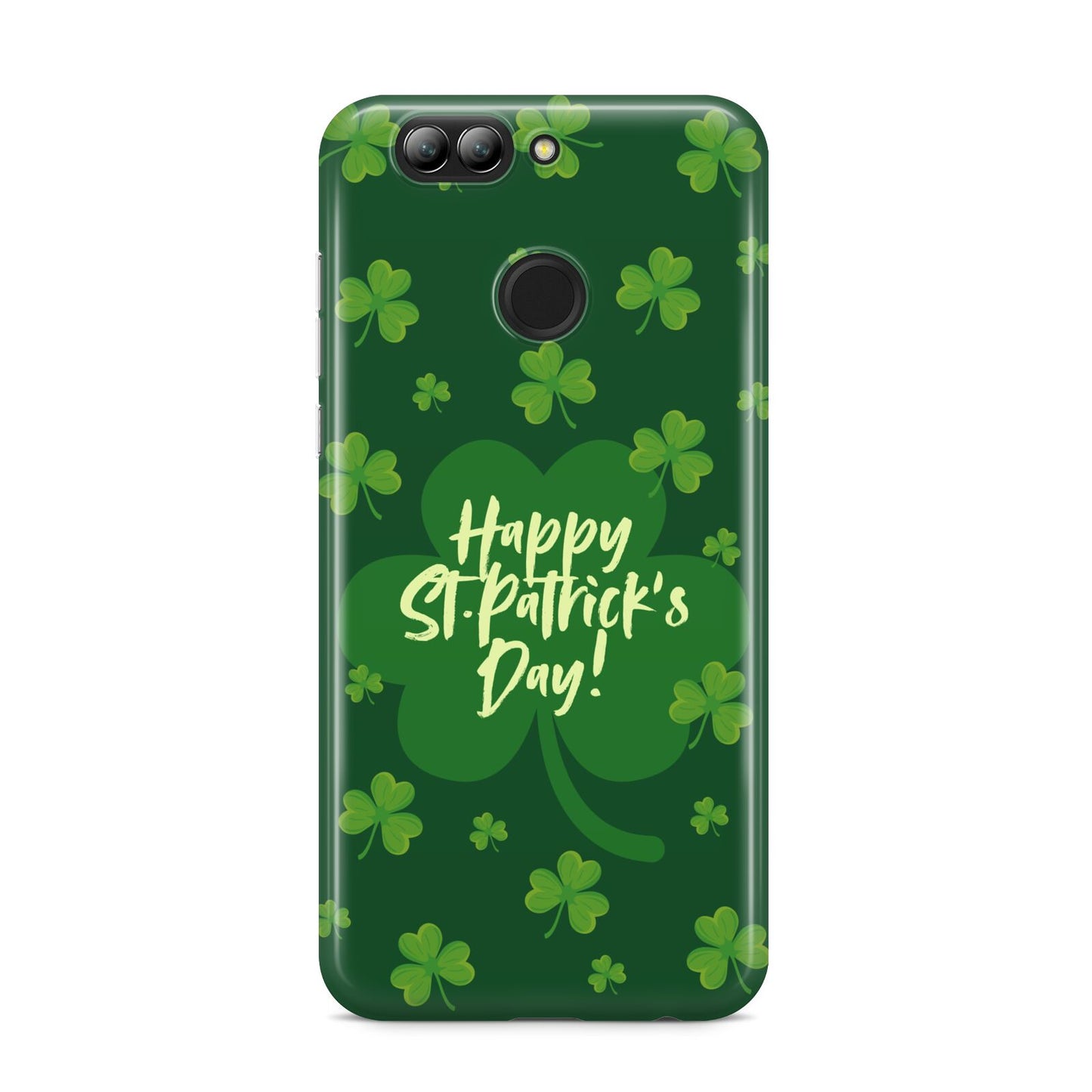 Happy St Patricks Day Huawei Nova 2s Phone Case