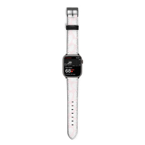 Heart Watch Strap