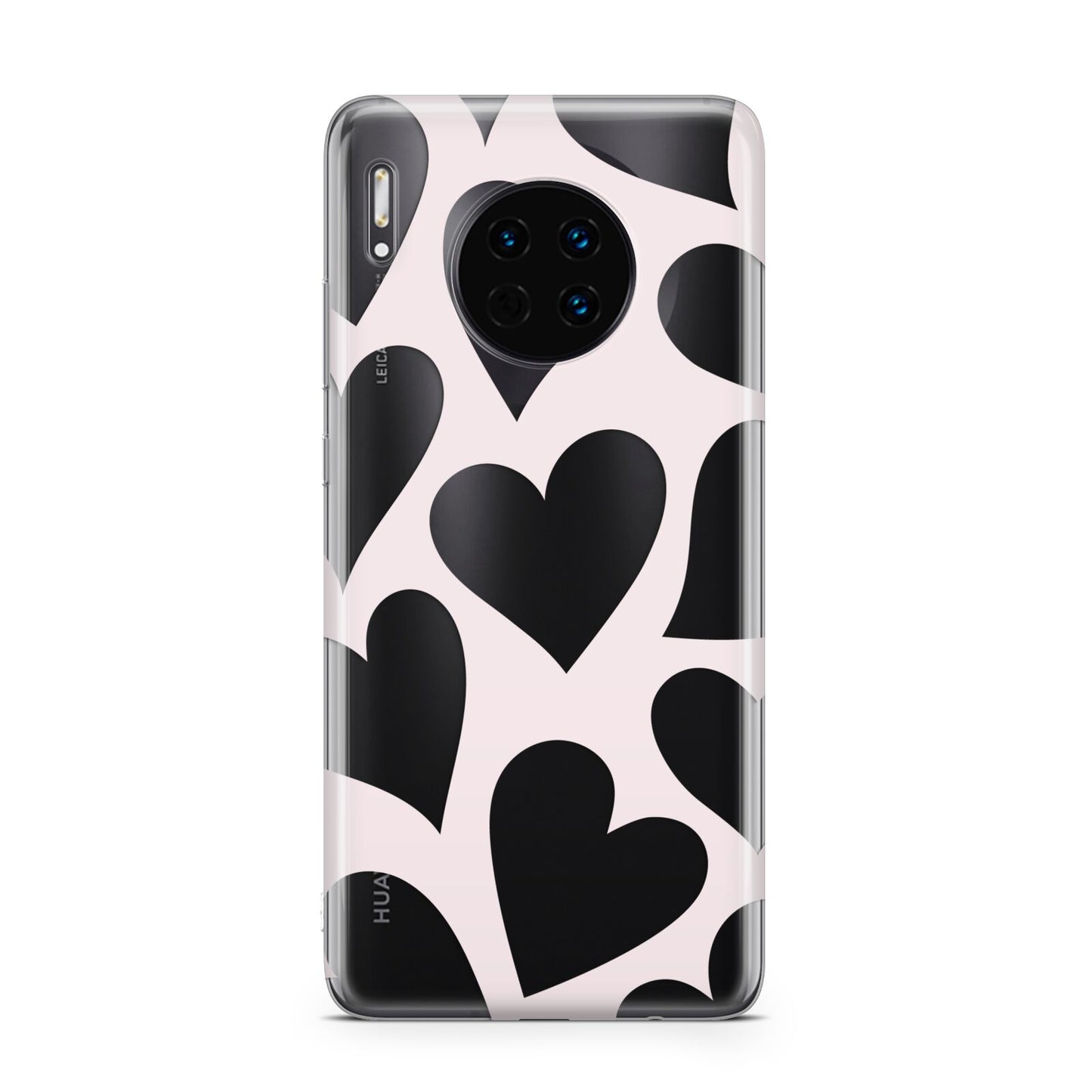 Heart Huawei Mate 30