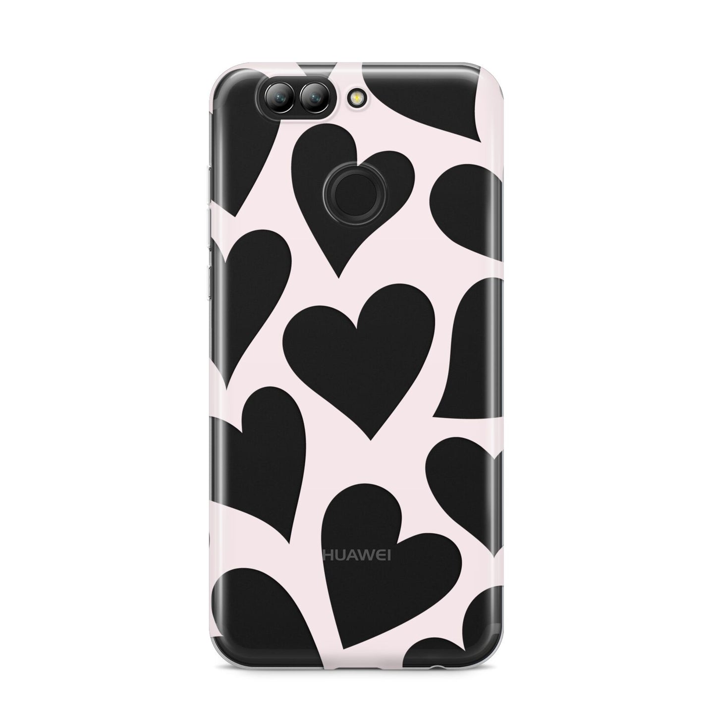 Heart Huawei Nova 2s Phone Case