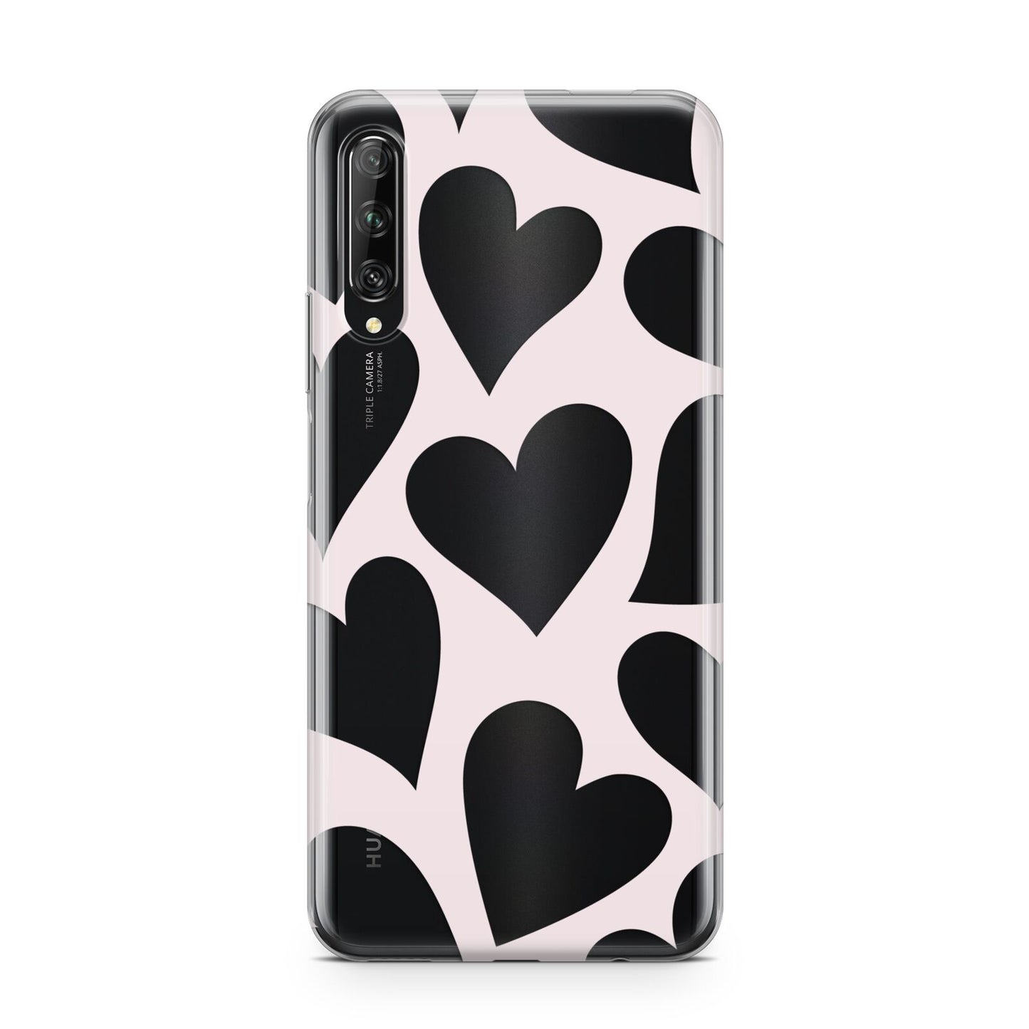 Heart Huawei P Smart Pro 2019