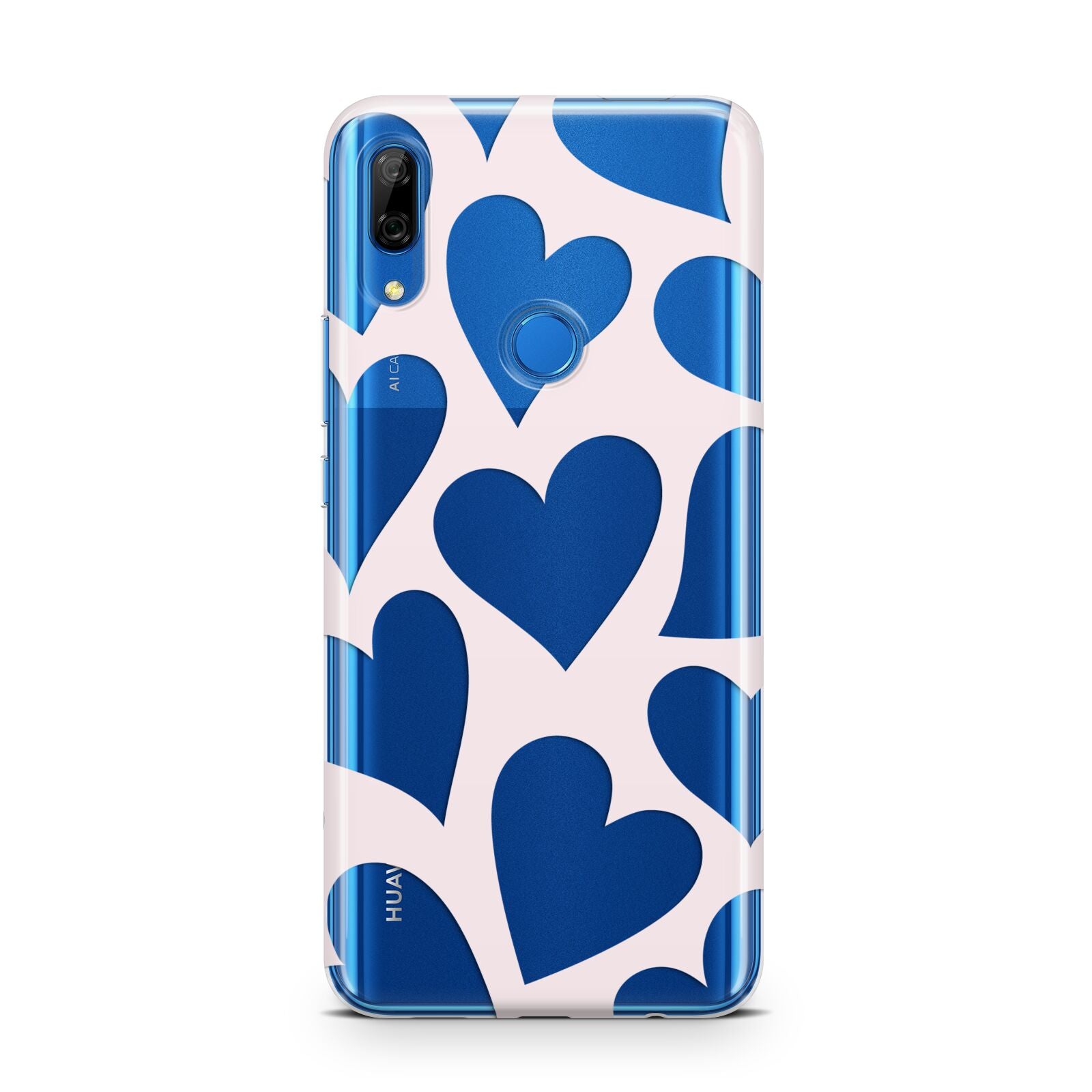 Heart Huawei P Smart Z