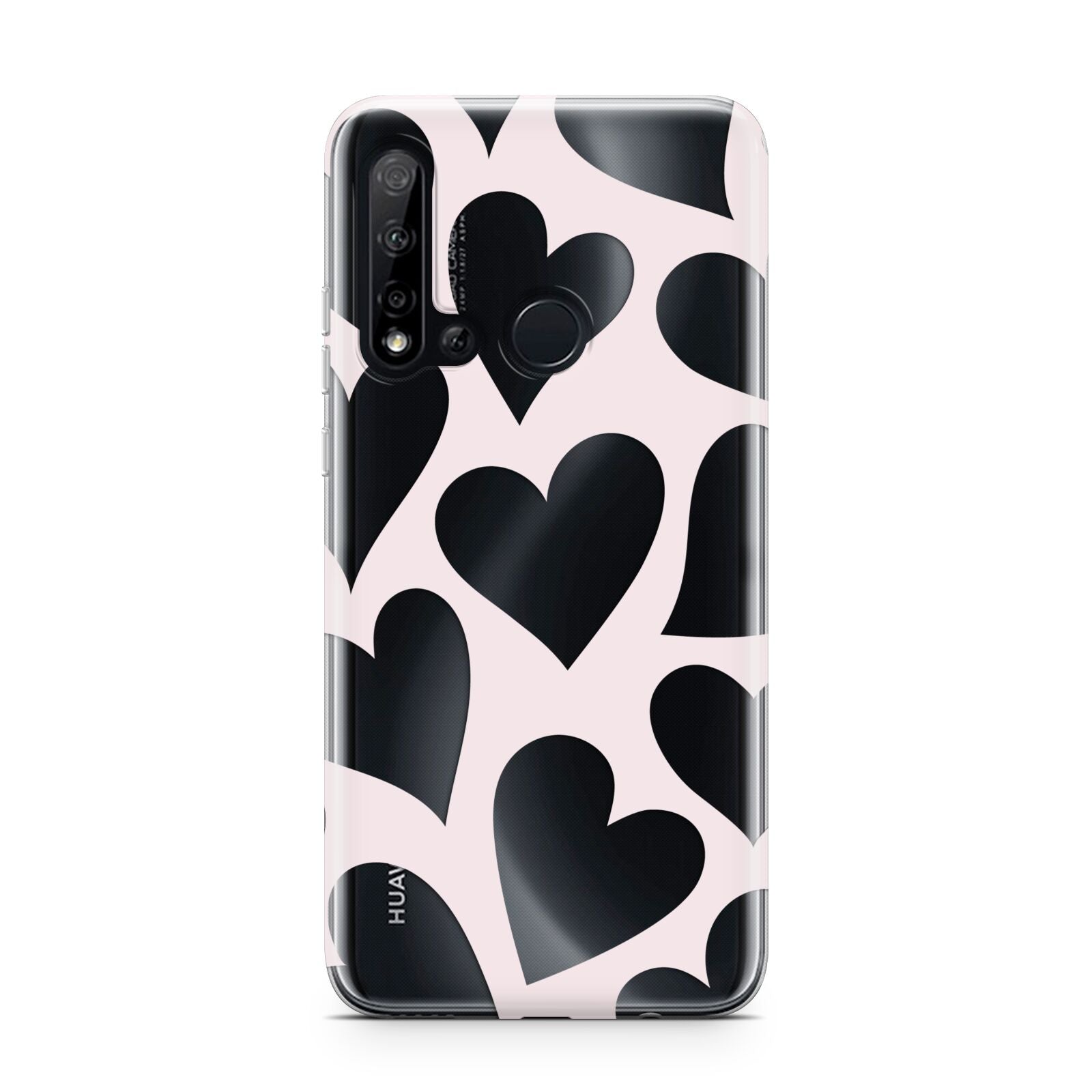 Heart Huawei P20 Lite 5G Phone Case