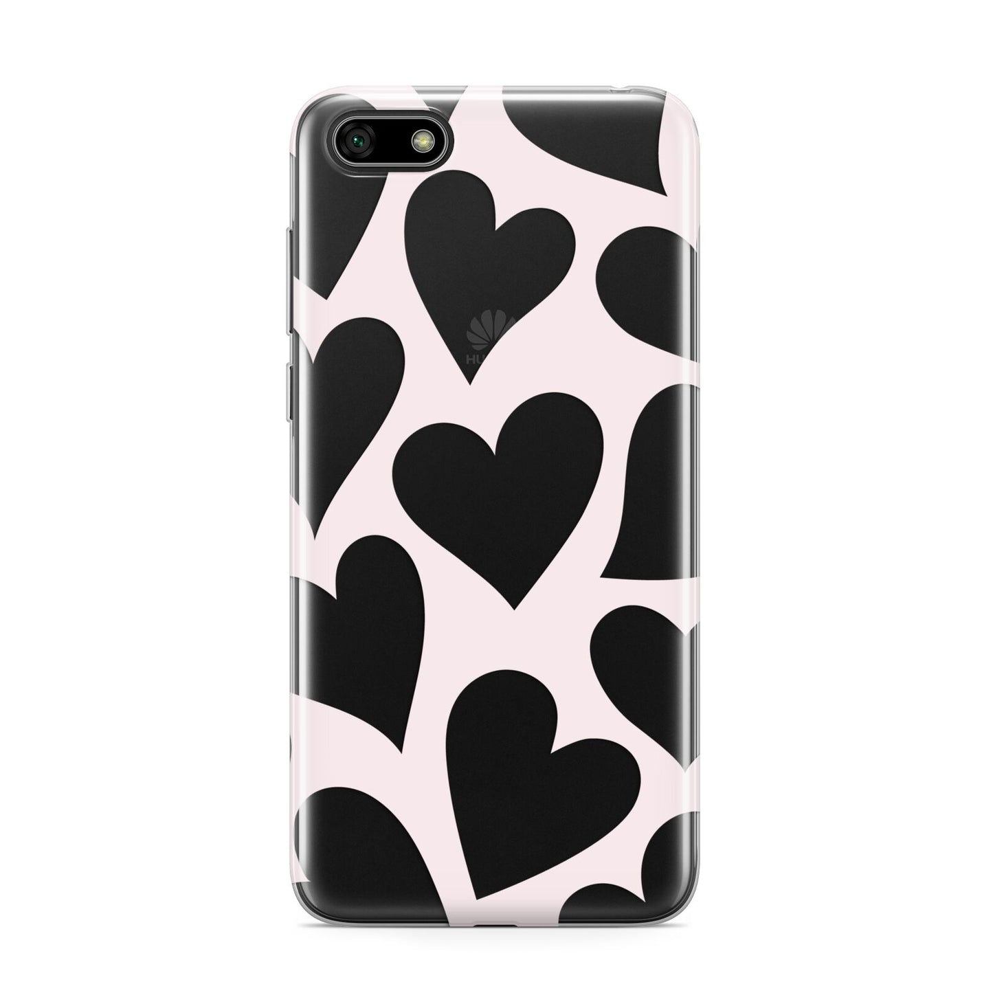 Heart Huawei Y5 Prime 2018 Phone Case