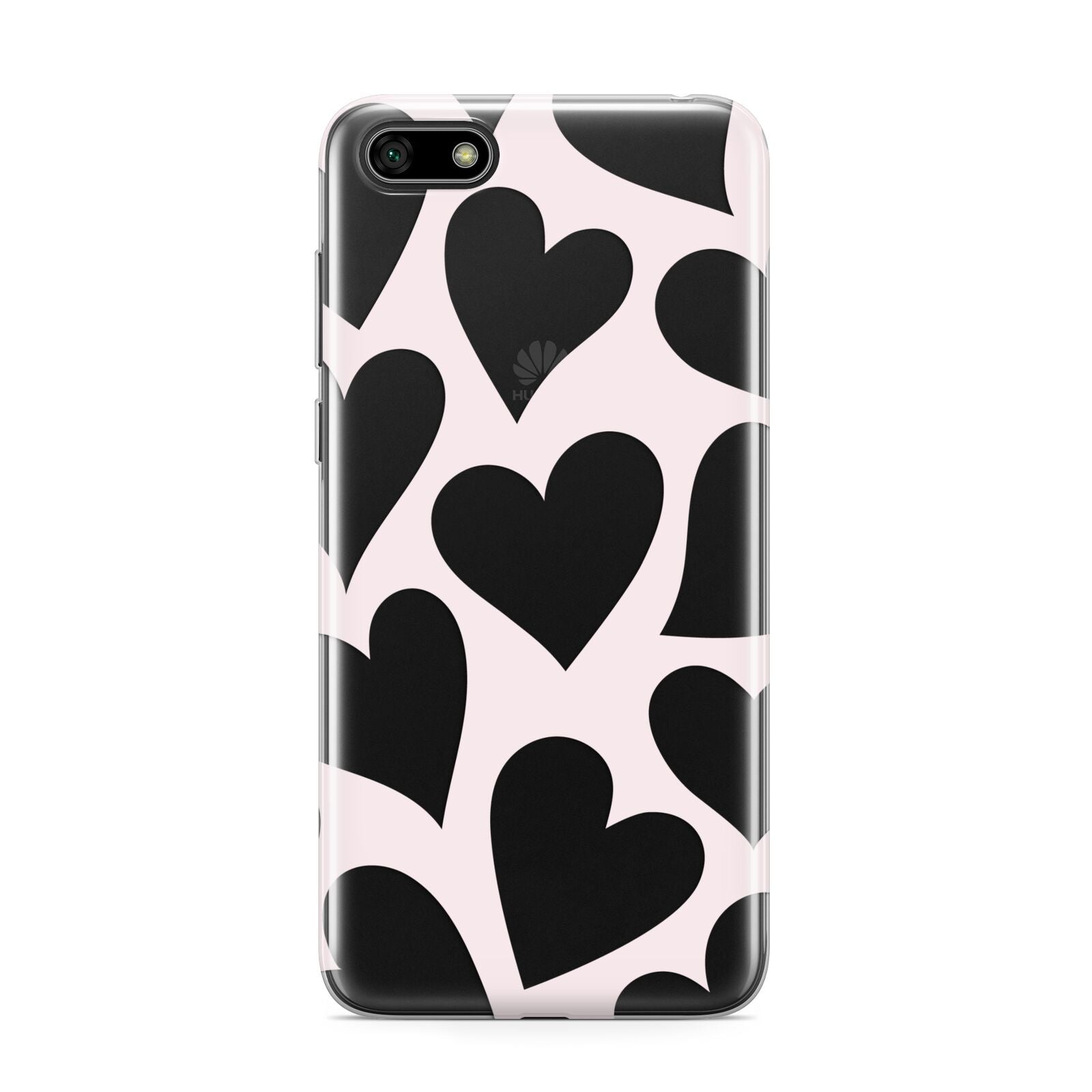 Heart Huawei Y5 Prime 2018 Phone Case