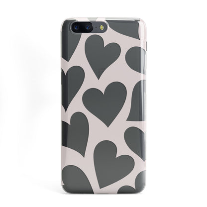 Heart OnePlus Case