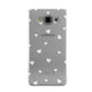 Heart Pattern Samsung Galaxy A3 Case