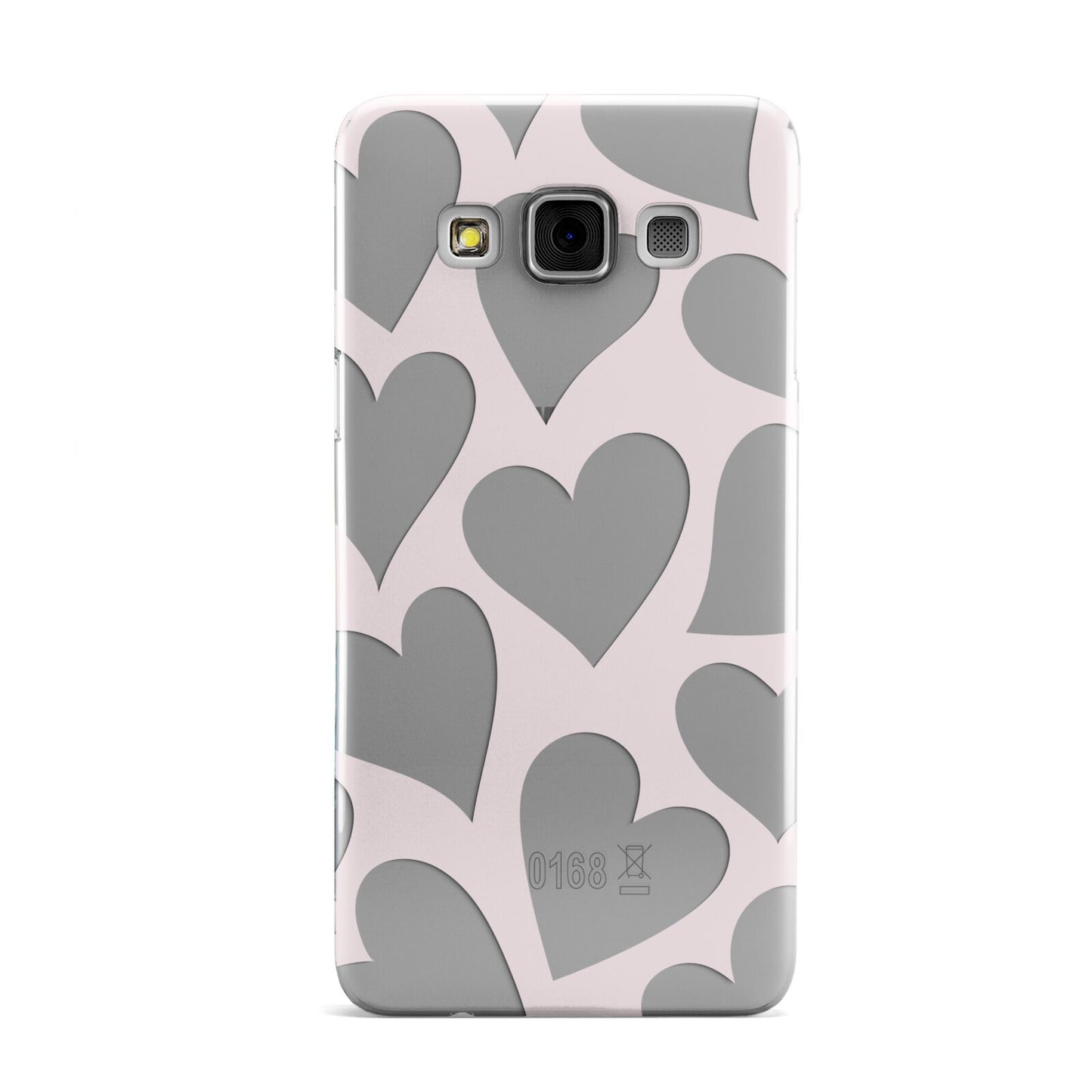 Heart Samsung Galaxy A3 Case