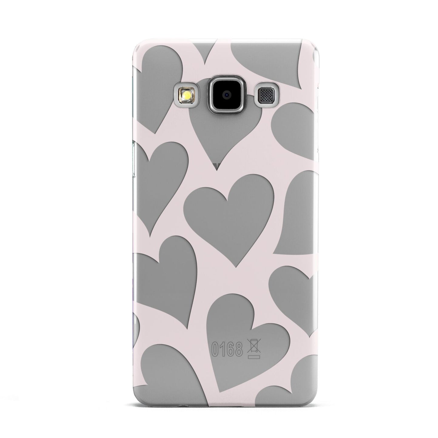 Heart Samsung Galaxy A5 Case