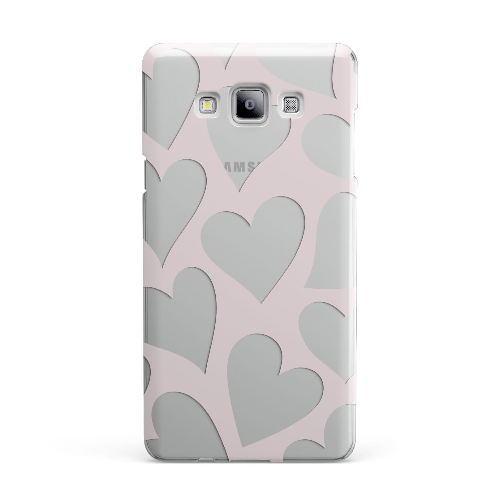 Heart Samsung Galaxy A7 2015 Case