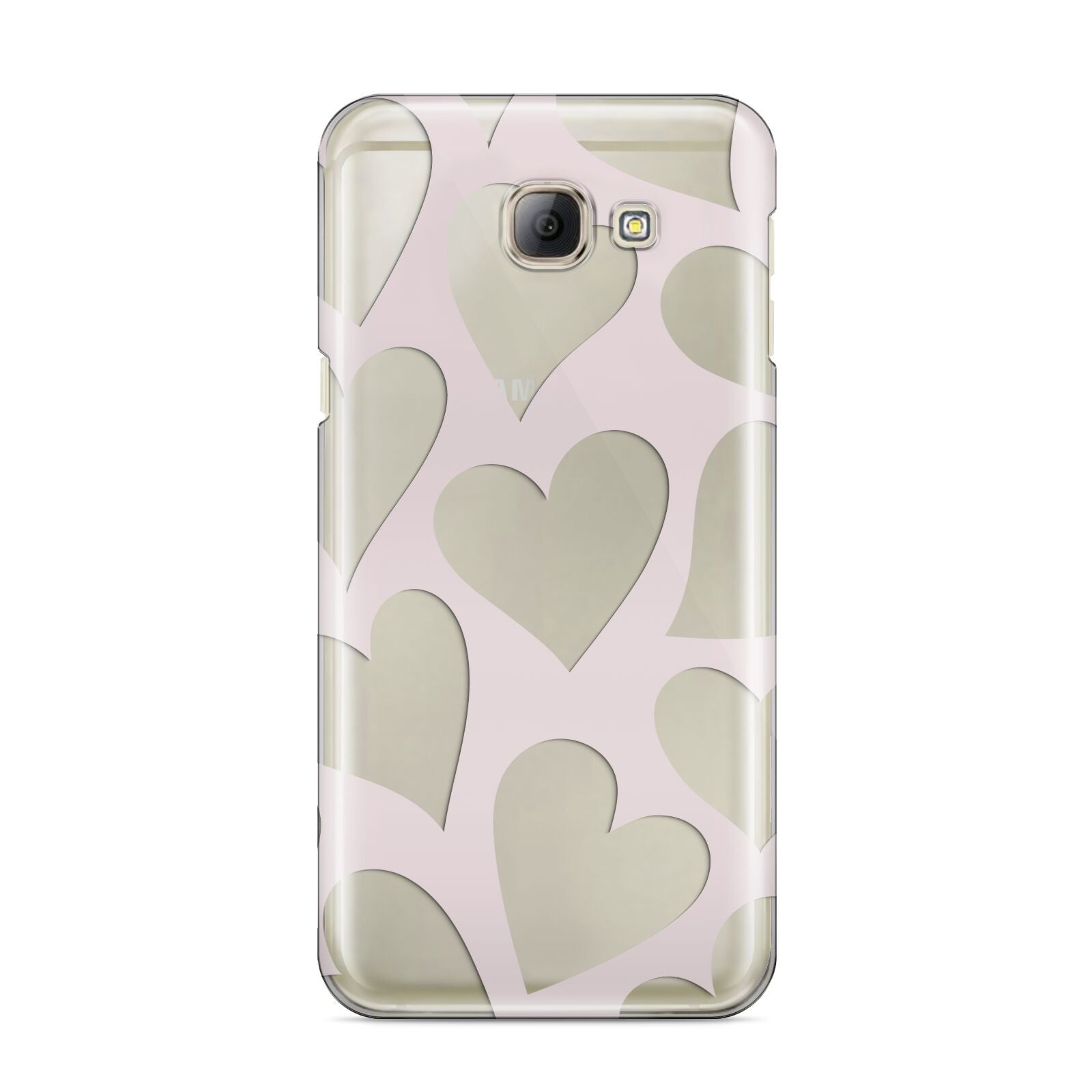 Heart Samsung Galaxy A8 2016 Case