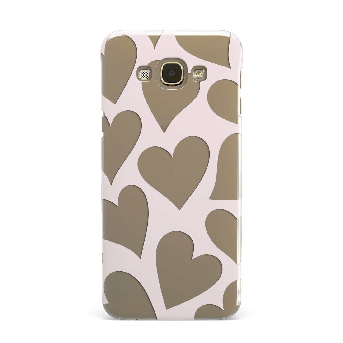 Heart Samsung Galaxy A8 Case