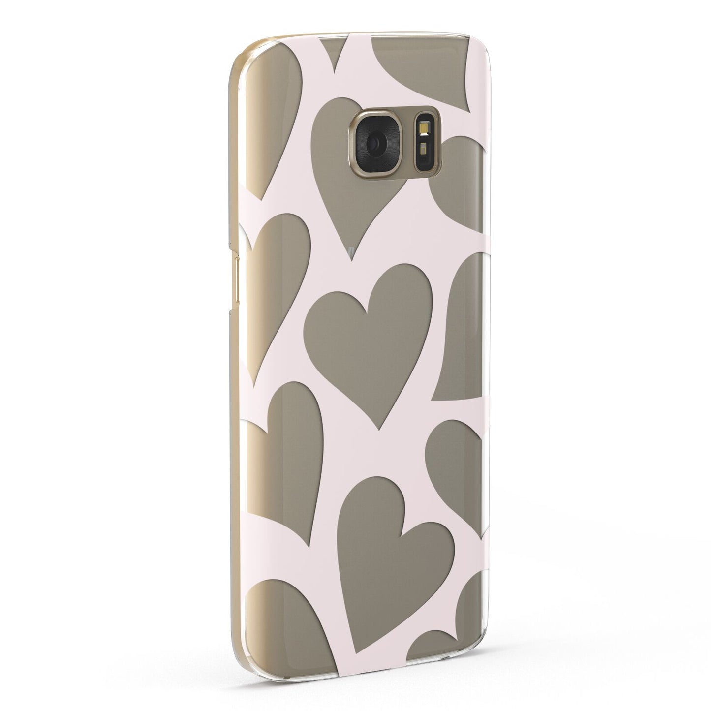 Heart Samsung Galaxy Case Fourty Five Degrees