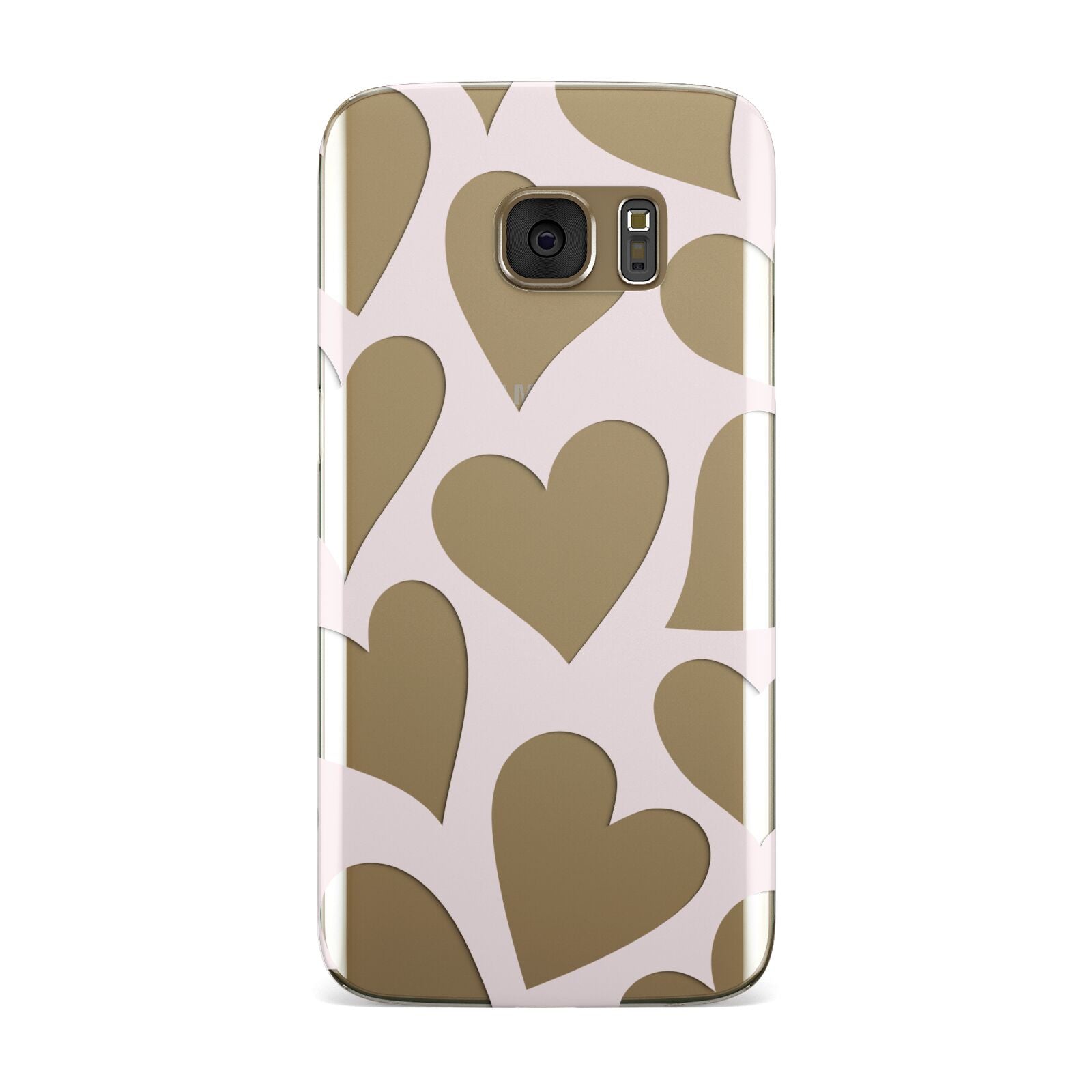 Heart Samsung Galaxy Case