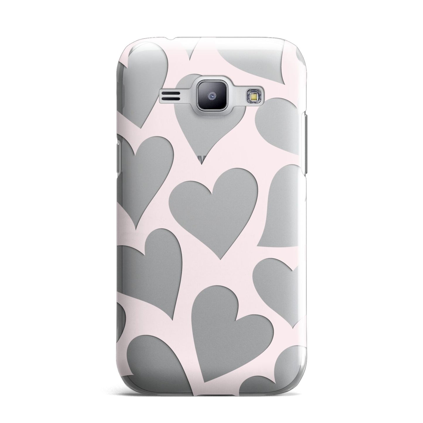 Heart Samsung Galaxy J1 2015 Case