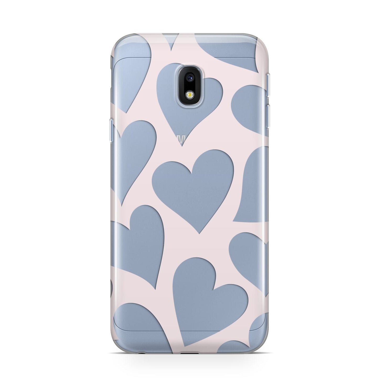 Heart Samsung Galaxy J3 2017 Case