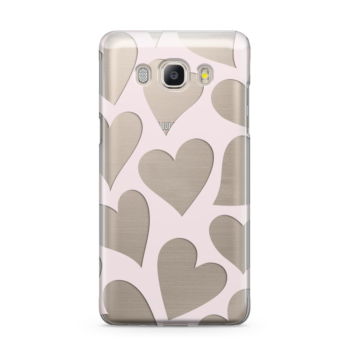 Heart Samsung Galaxy J5 2016 Case