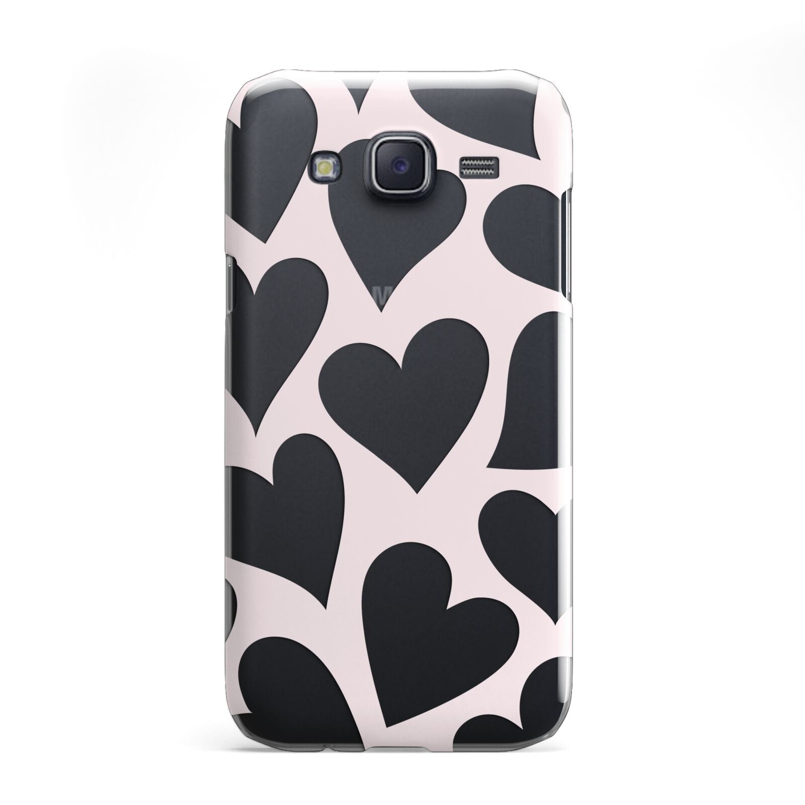 Heart Samsung Galaxy J5 Case