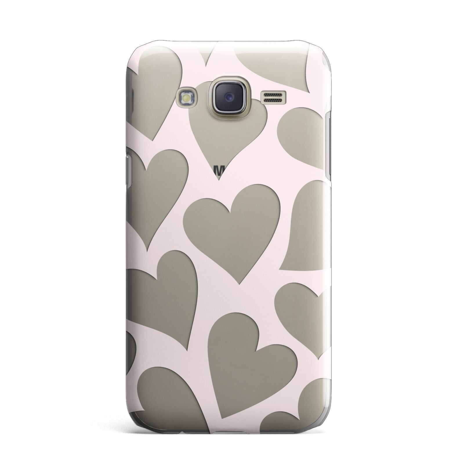 Heart Samsung Galaxy J7 Case