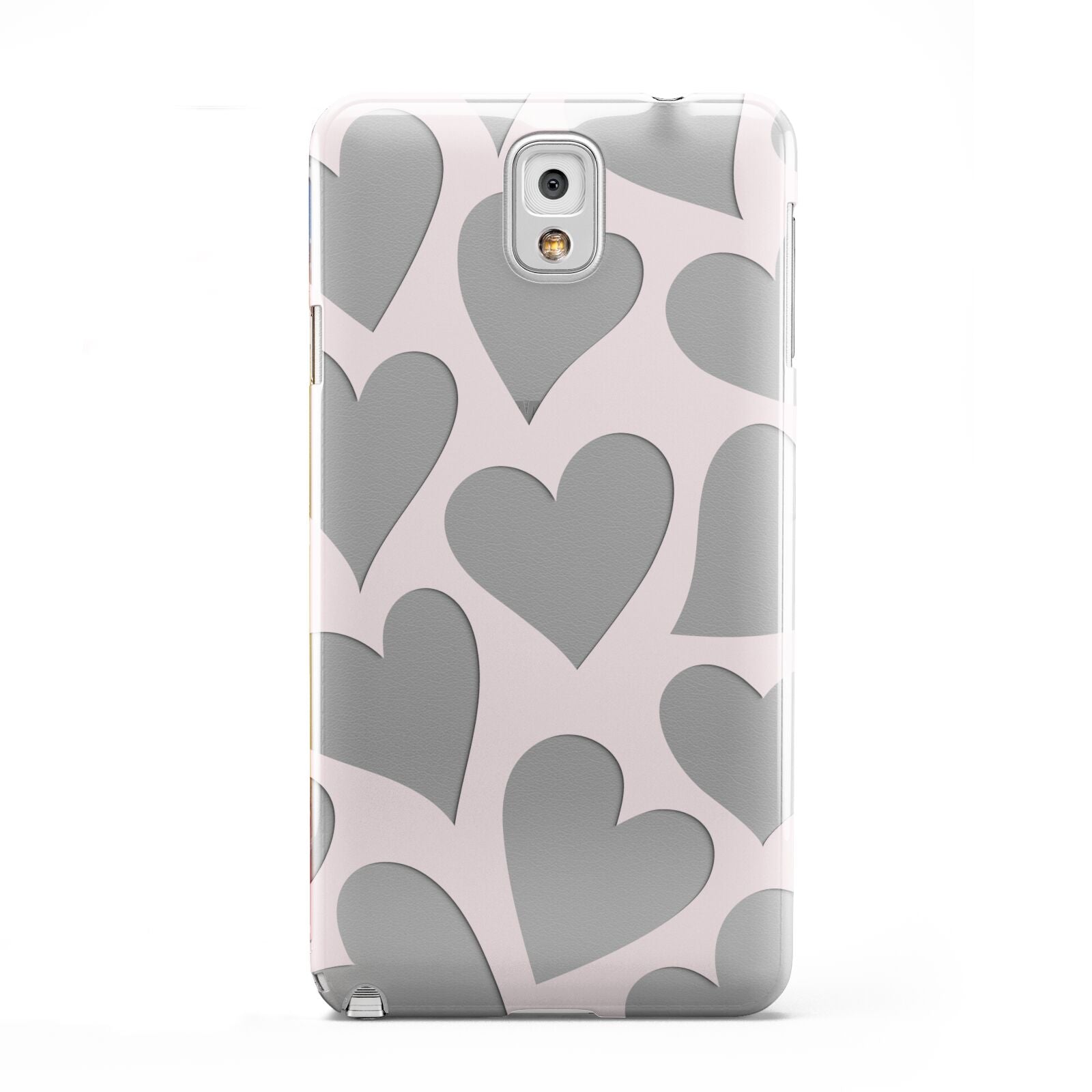 Heart Samsung Galaxy Note 3 Case