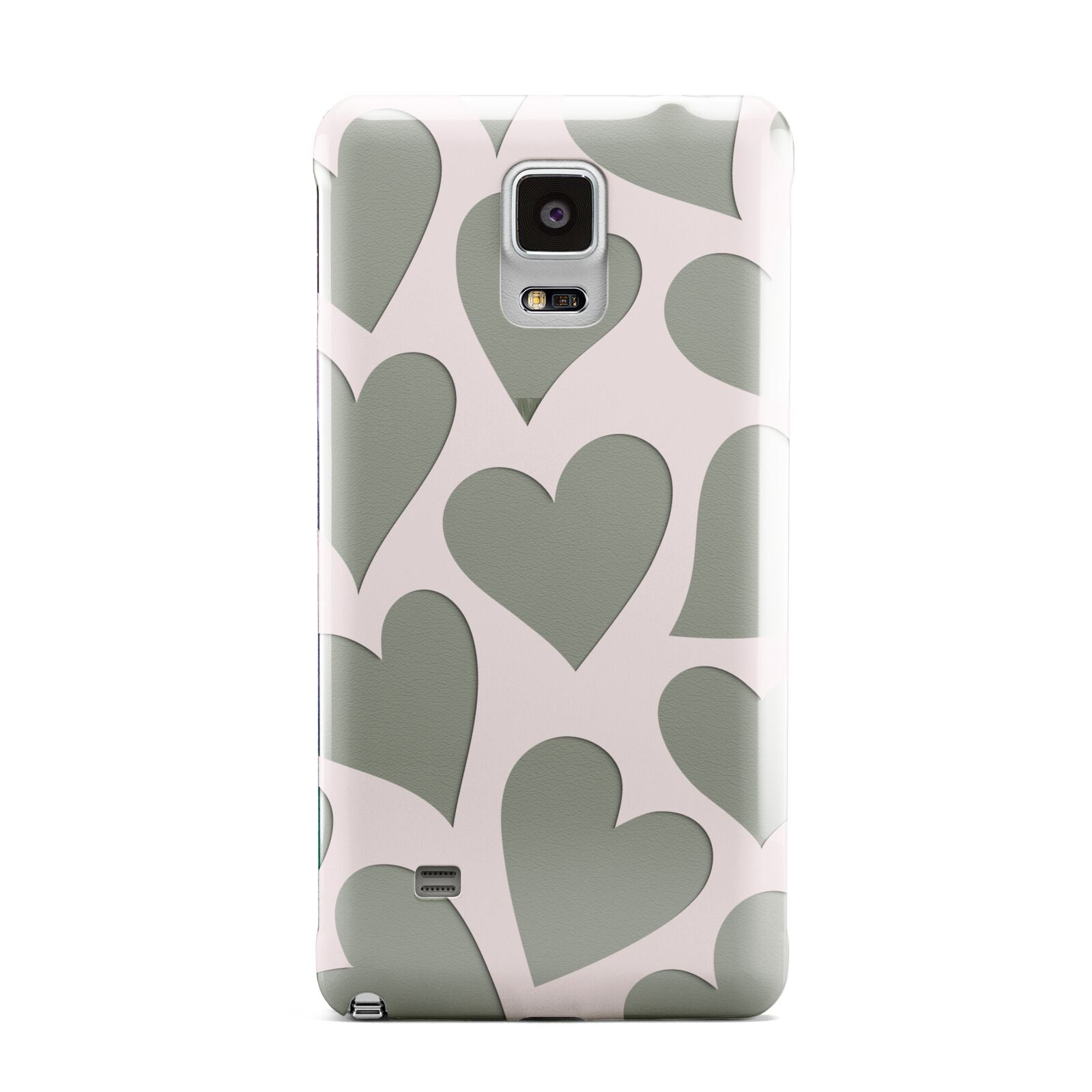 Heart Samsung Galaxy Note 4 Case