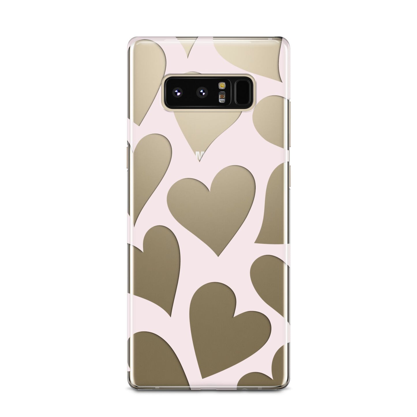 Heart Samsung Galaxy Note 8 Case