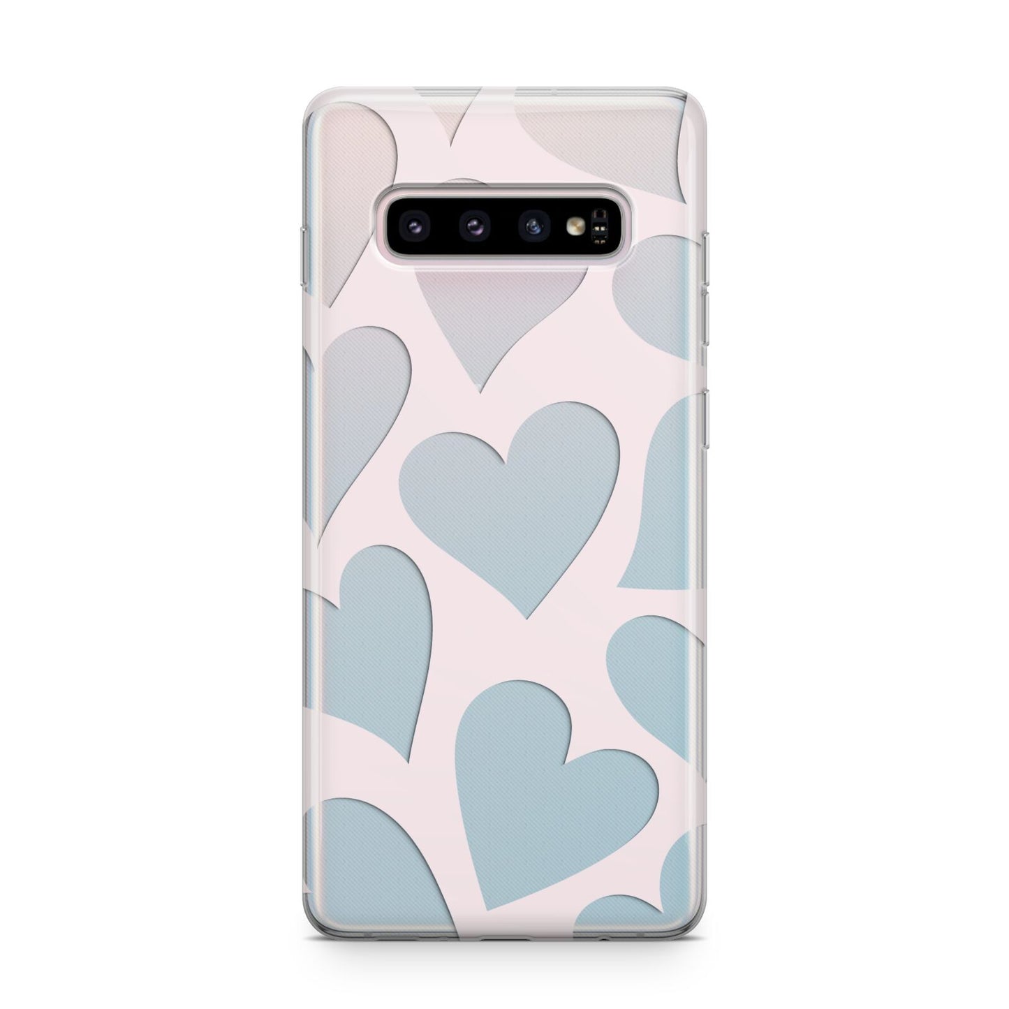 Heart Samsung Galaxy S10 Plus Case