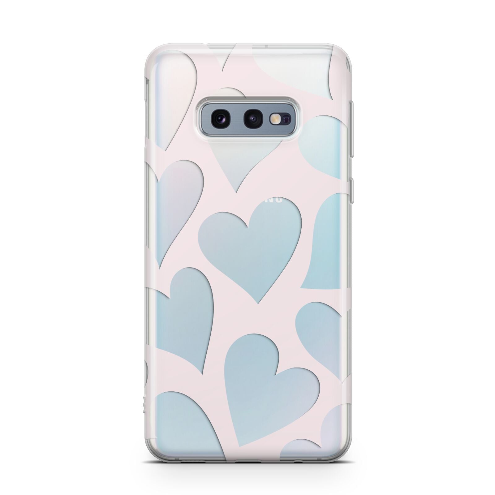 Heart Samsung Galaxy S10E Case