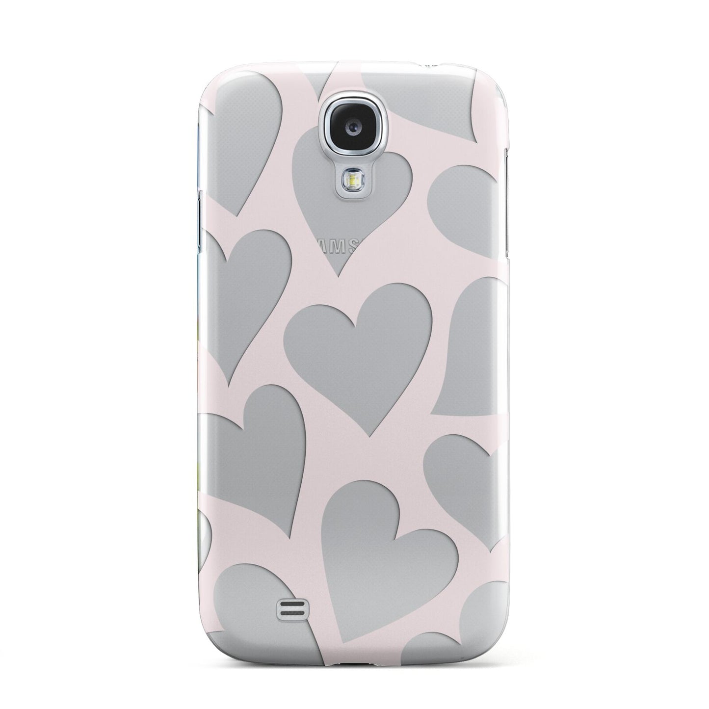 Heart Samsung Galaxy S4 Case