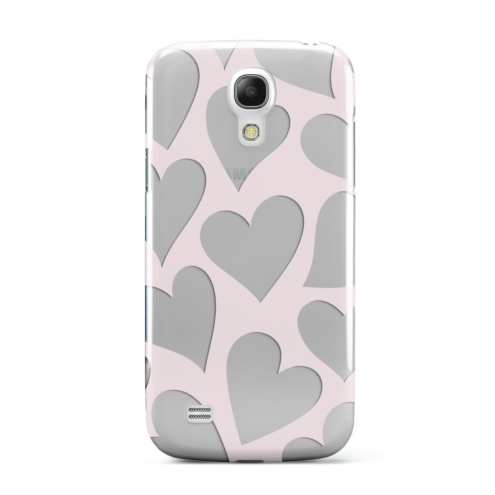 Heart Samsung Galaxy S4 Mini Case