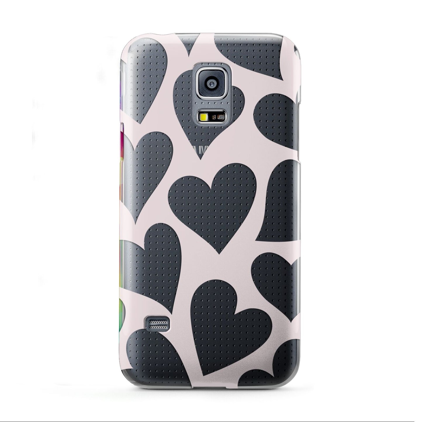 Heart Samsung Galaxy S5 Mini Case