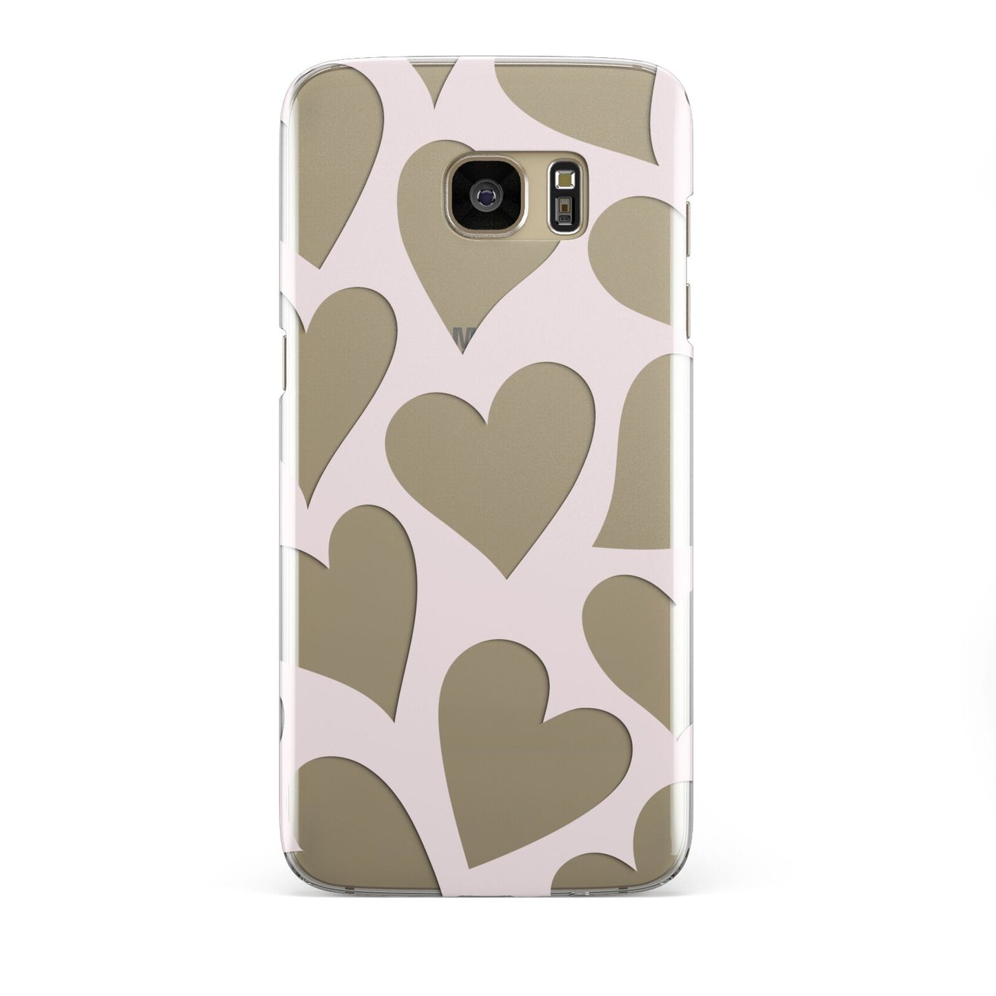 Heart Samsung Galaxy S7 Edge Case