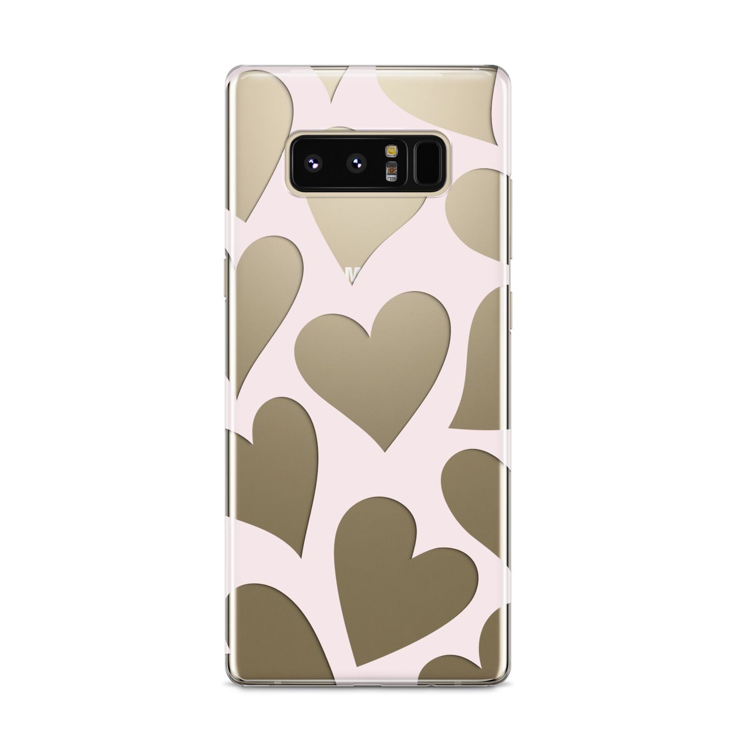 Heart Samsung Galaxy S8 Case