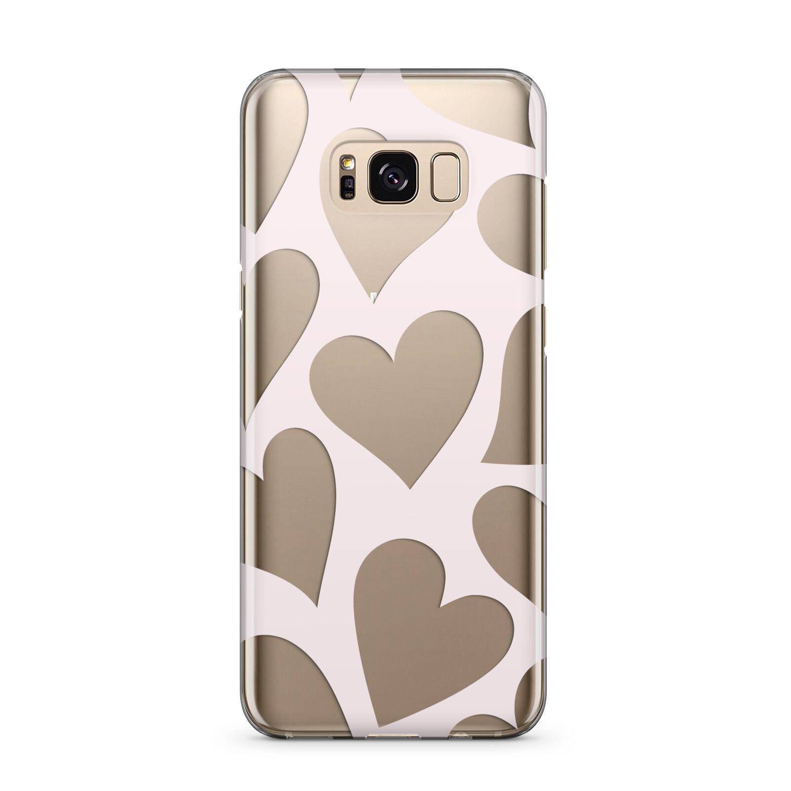 Heart Samsung Galaxy S8 Plus Case