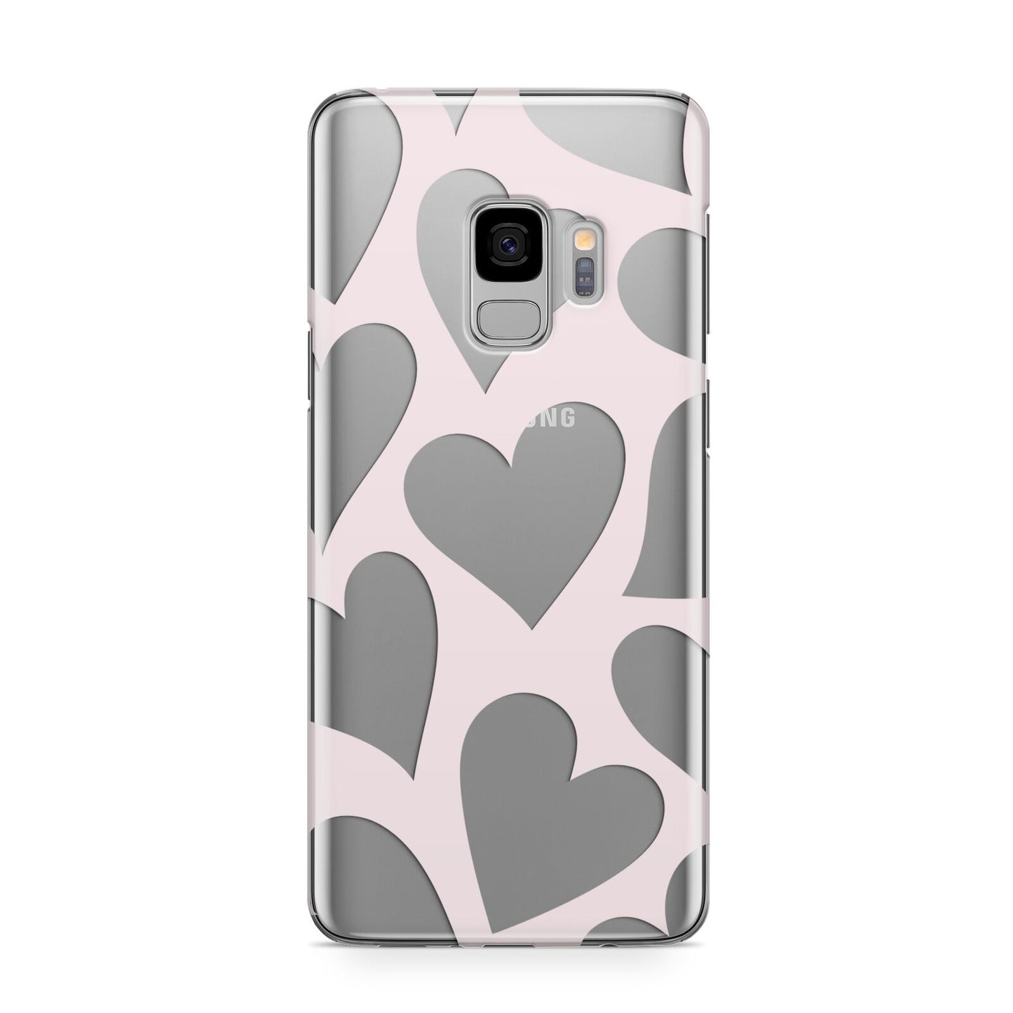 Heart Samsung Galaxy S9 Case