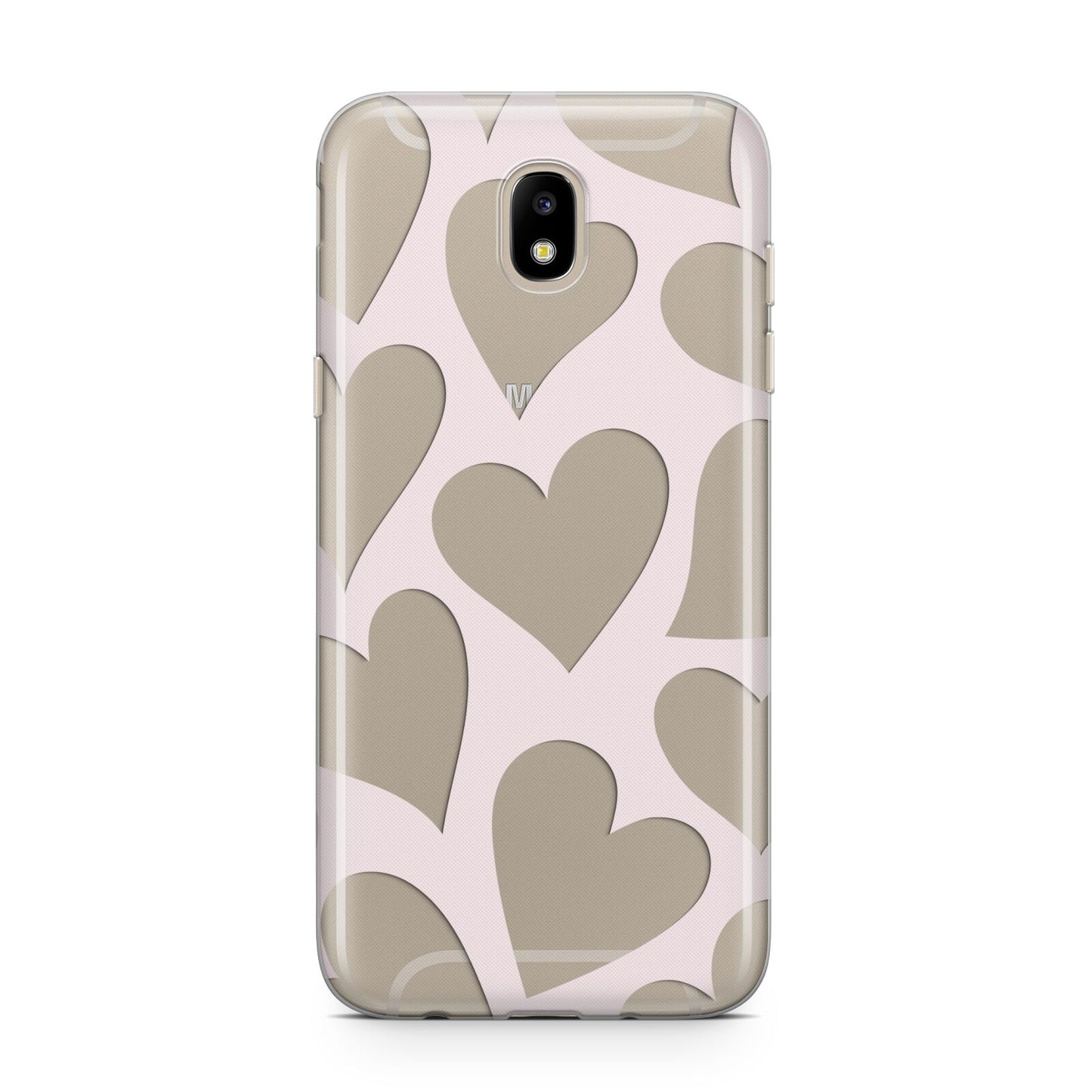 Heart Samsung J5 2017 Case