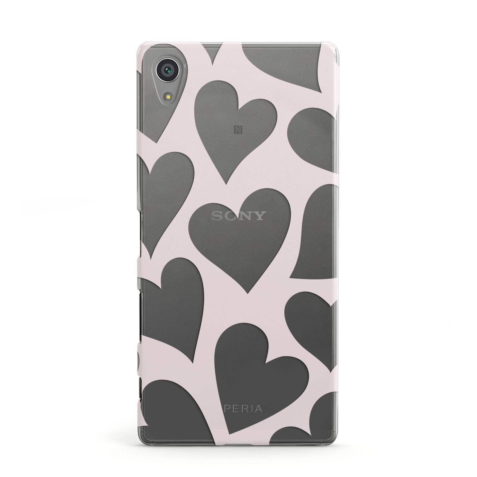 Heart Sony Xperia Case