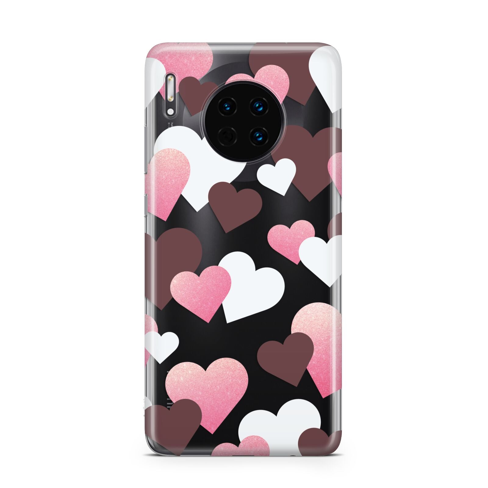 Hearts Huawei Mate 30