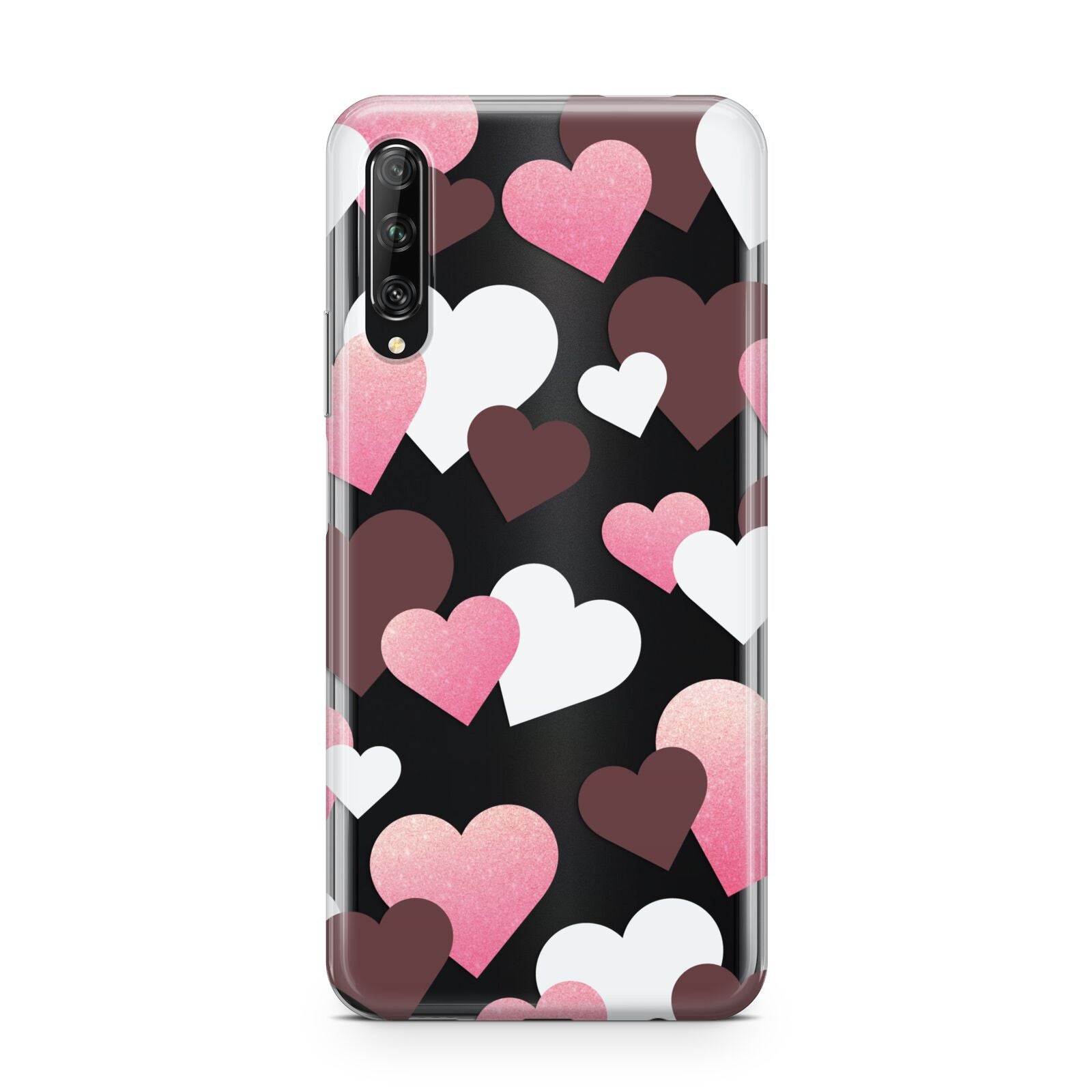 Hearts Huawei P Smart Pro 2019