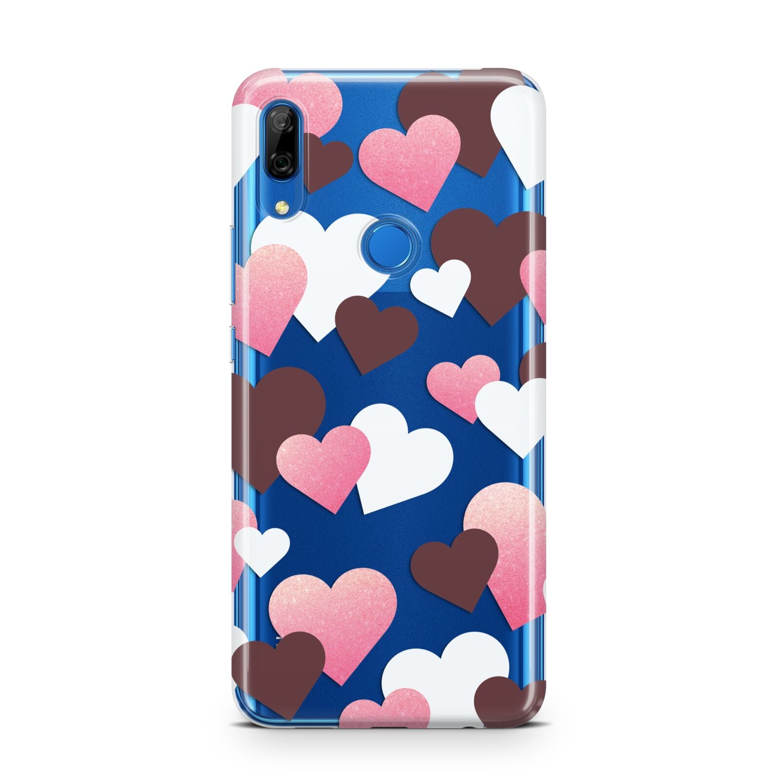 Hearts Huawei P Smart Z