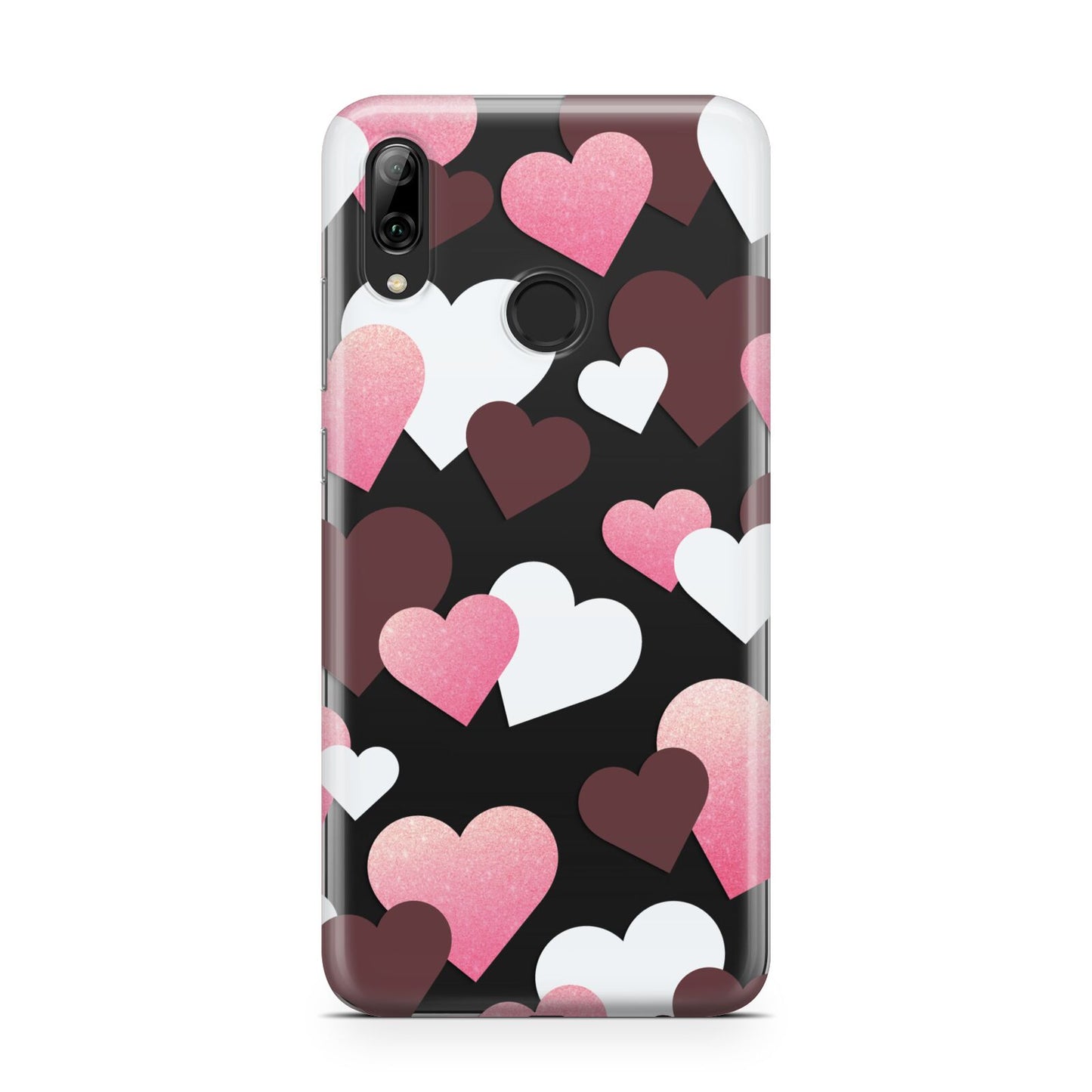 Hearts Huawei Y7 2019