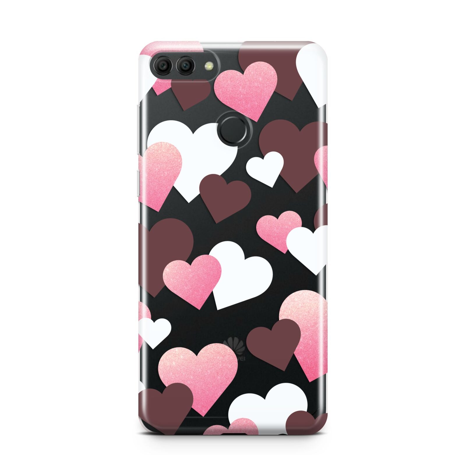 Hearts Huawei Y9 2018