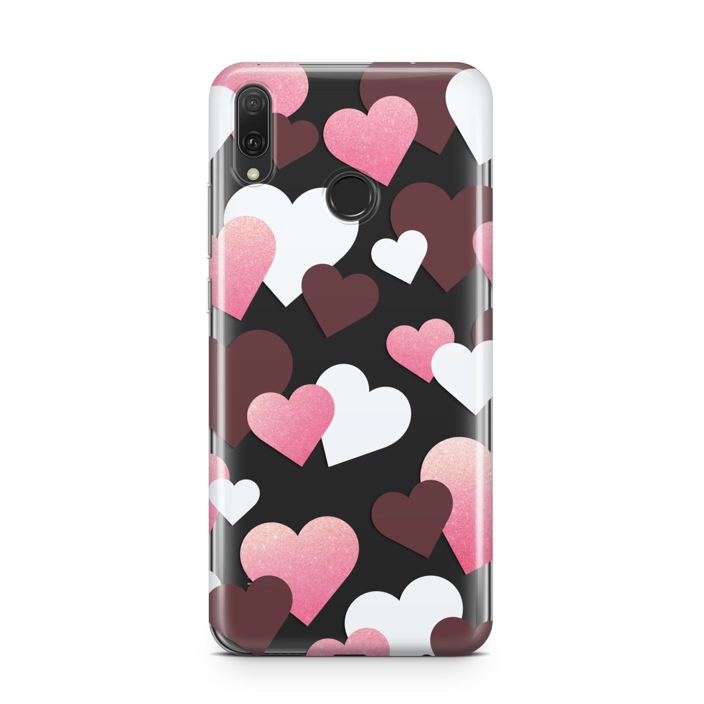 Hearts Huawei Y9 2019